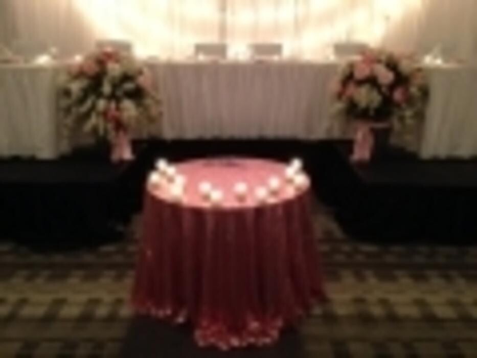 Images Affordable Elegance Wedding & Event Rentals