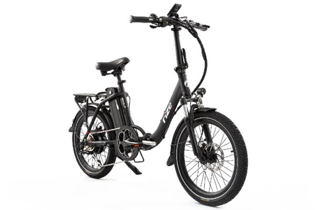 Images Station E-Bike Rental