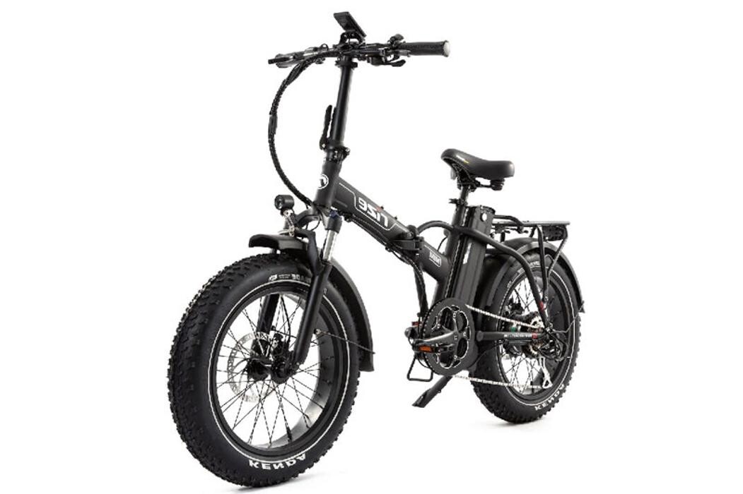 Images Station E-Bike Rental