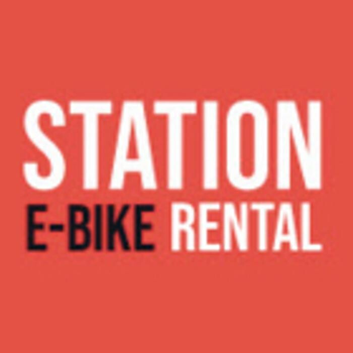 Images Station E-Bike Rental
