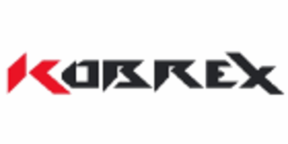 Kobrex Pièces d'Autos Logo