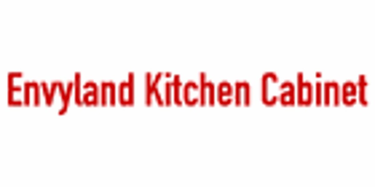 Envyland Kitchen Cabinet Logo