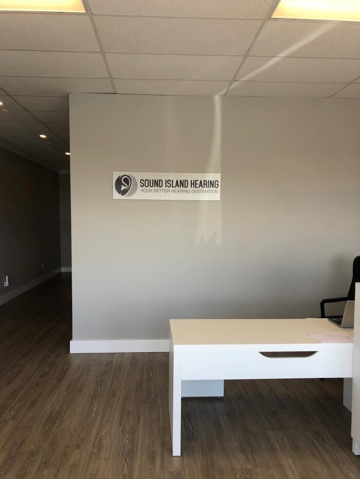 Images Sound Island Hearing