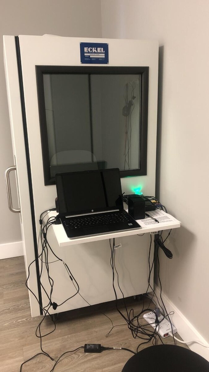 Images Sound Island Hearing