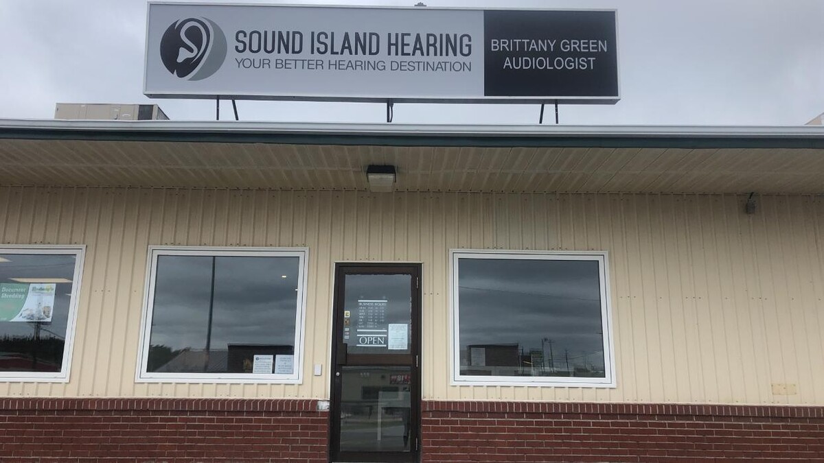 Images Sound Island Hearing