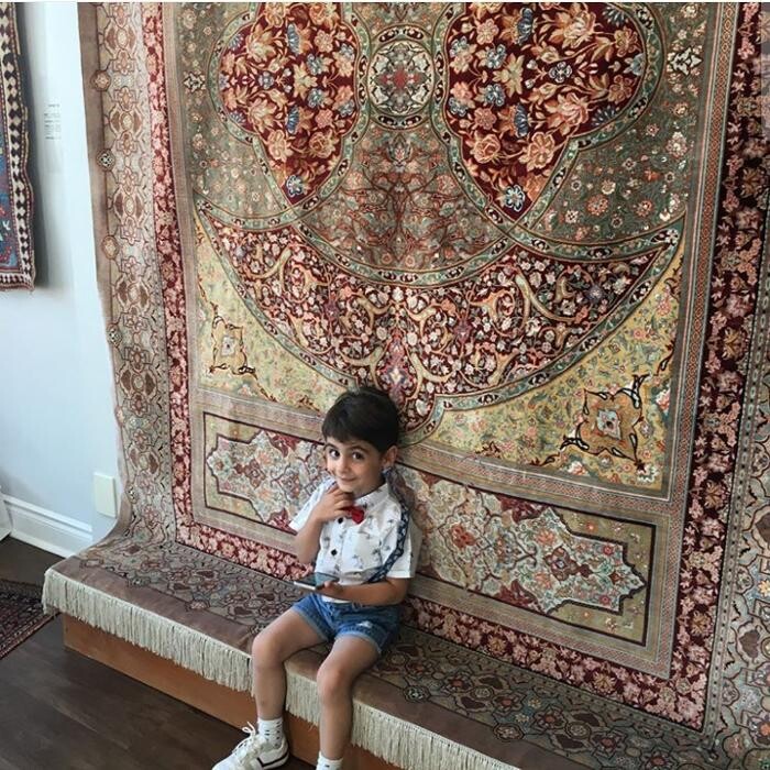 Images Royal Antique Rug Gallery