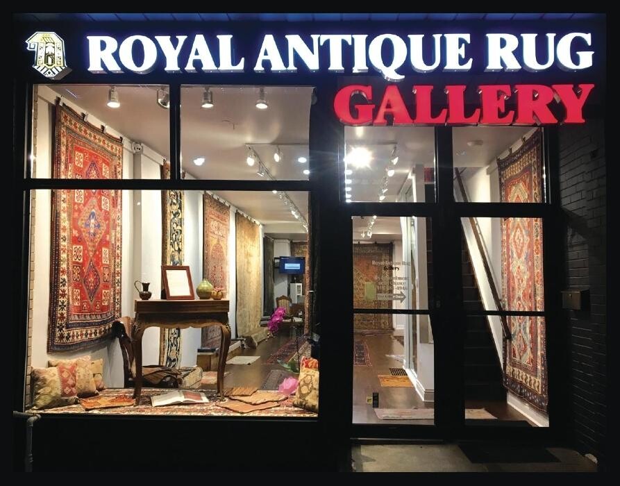 Images Royal Antique Rug Gallery