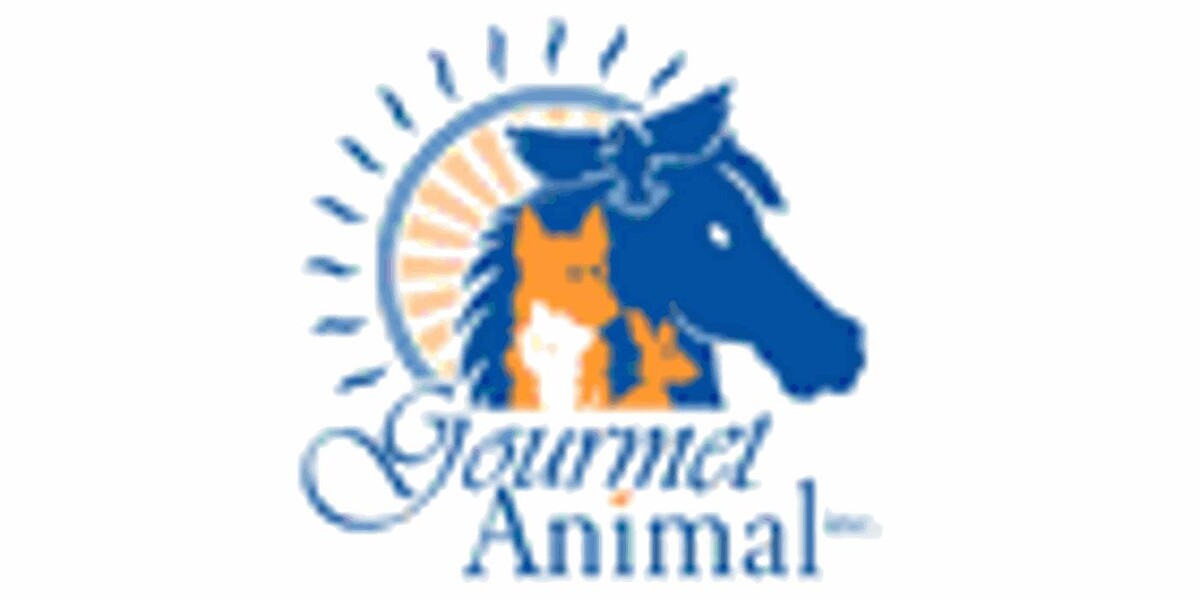 Gourmet Animal Inc Logo