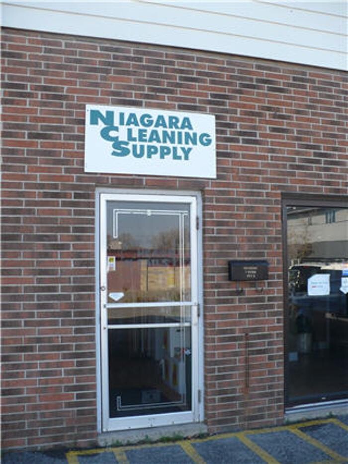 Images Niagara Cleaning Supplies Ltd