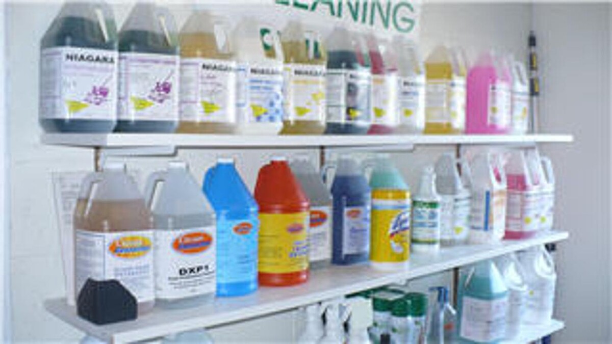 Images Niagara Cleaning Supplies Ltd
