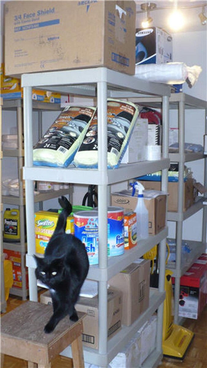 Images Niagara Cleaning Supplies Ltd