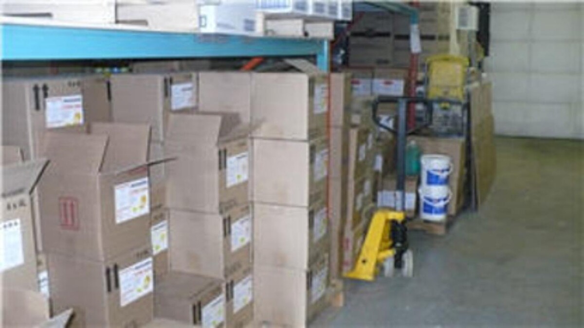 Images Niagara Cleaning Supplies Ltd