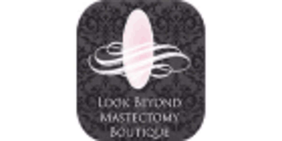 Look Beyond Mastectomy Boutique Logo