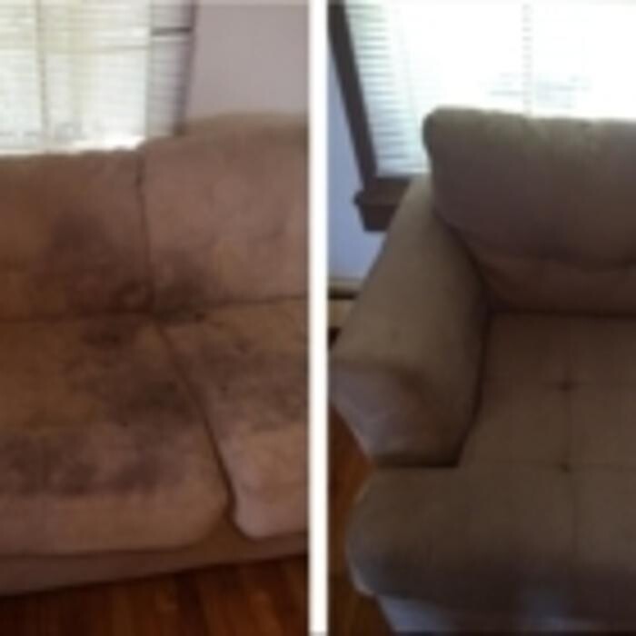 Images Tim's Quality Carpet Cleaning
