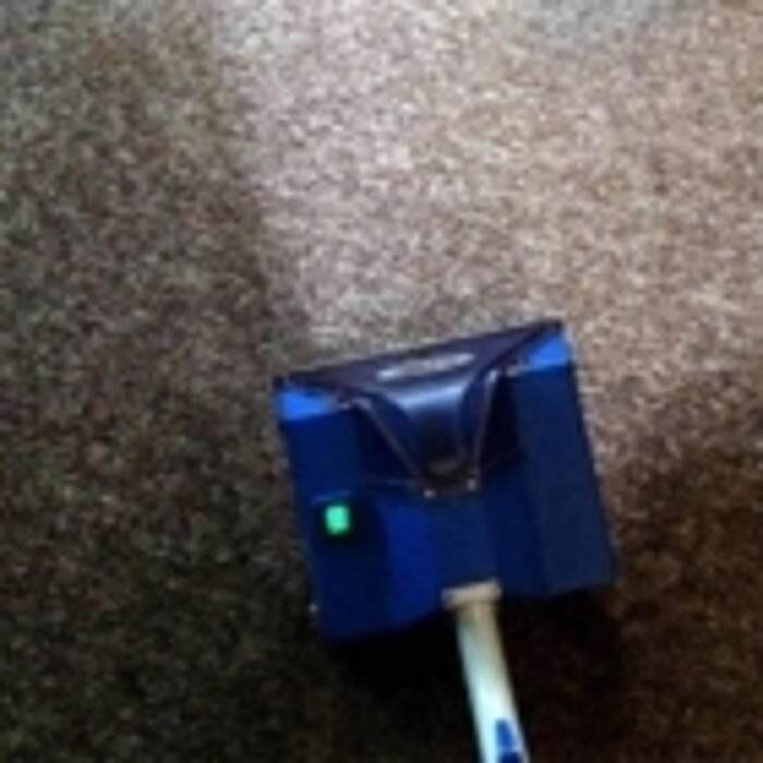 Images Tim's Quality Carpet Cleaning