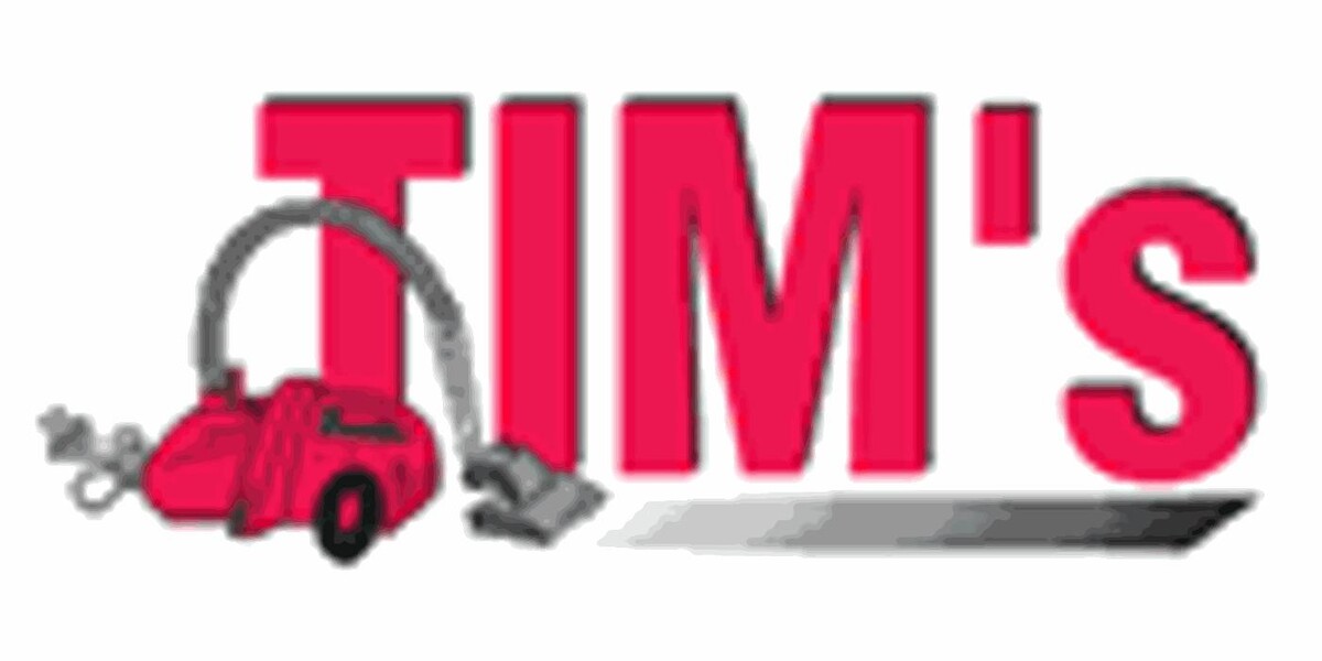 Tim's Quality Carpet Cleaning Logo