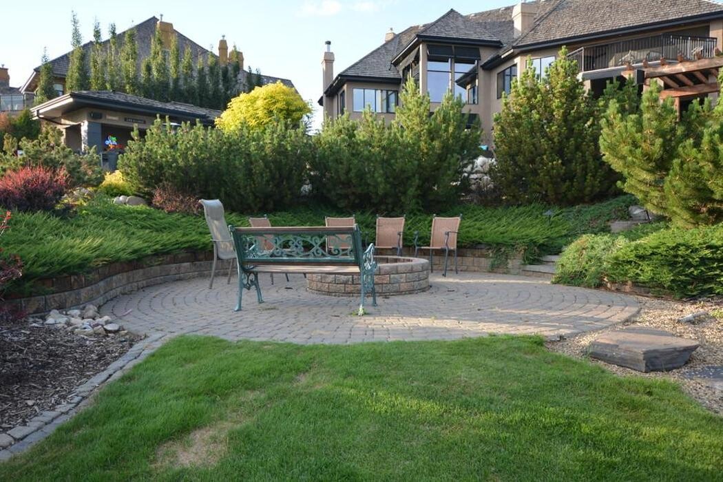 Images Rockslide Gravel Ltd.