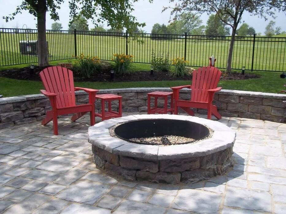 Images Rockslide Gravel Ltd.