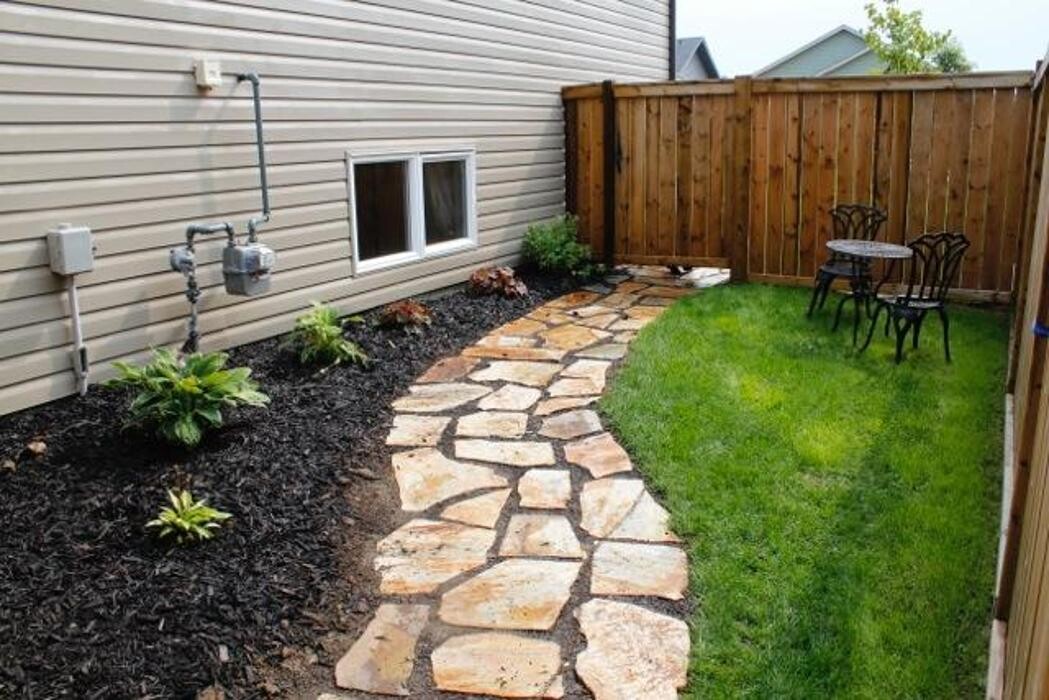 Images Rockslide Gravel Ltd.