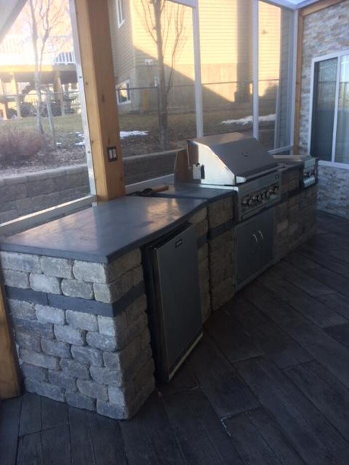 Images Rockslide Gravel Ltd.