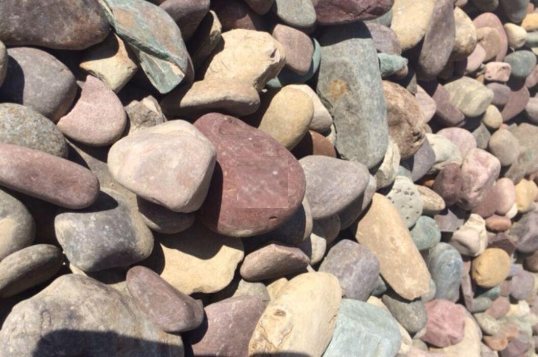 Images Rockslide Gravel Ltd.