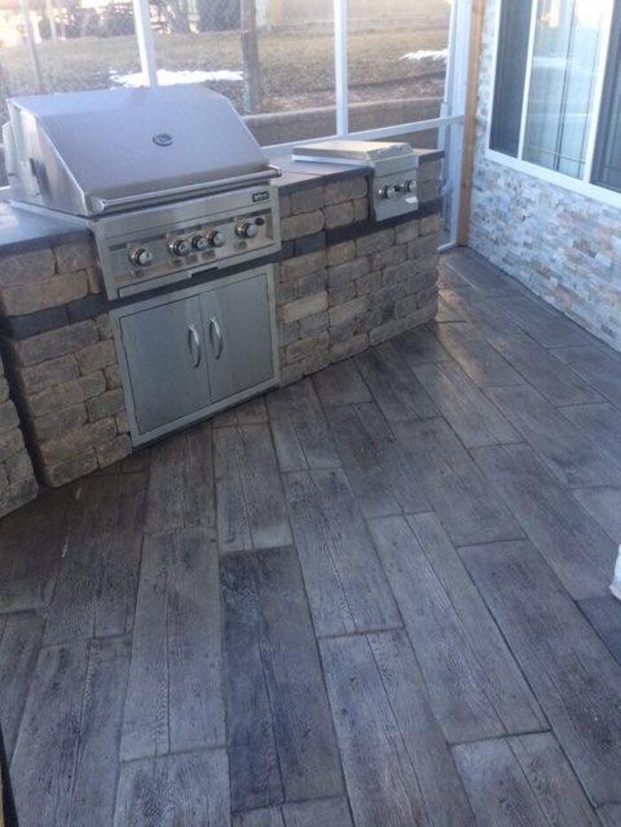 Images Rockslide Gravel Ltd.