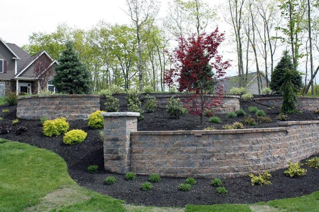 Images Rockslide Gravel Ltd.