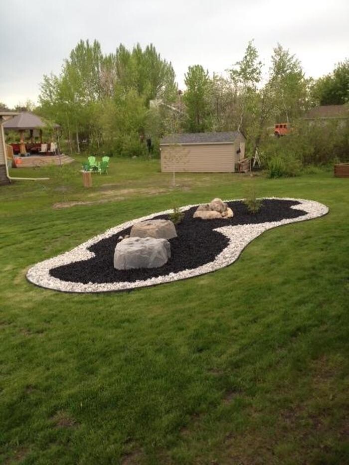 Images Rockslide Gravel Ltd.