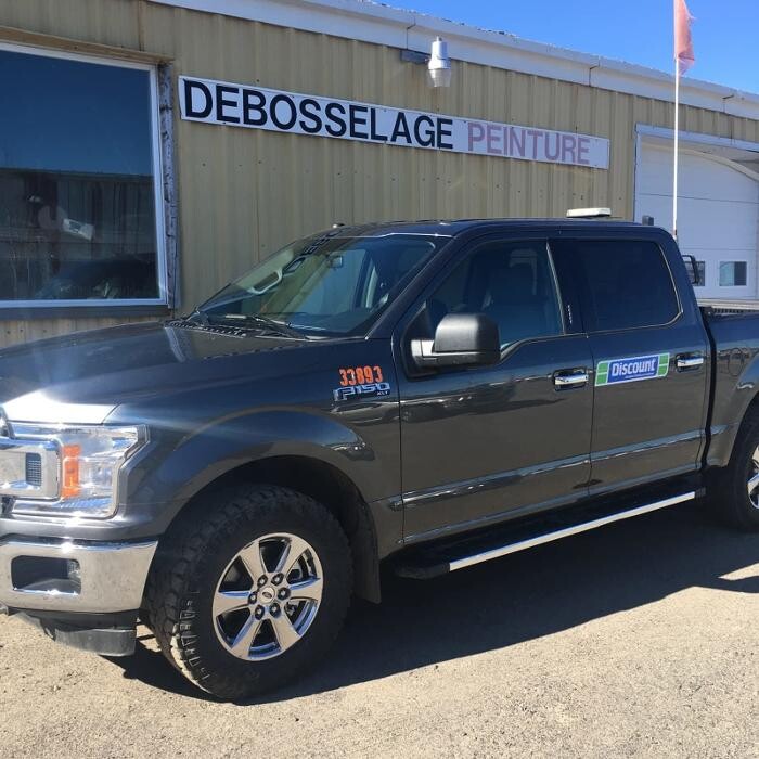 Images Atelier Carrosserie M G Enr