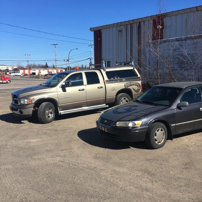 Images Atelier Carrosserie M G Enr