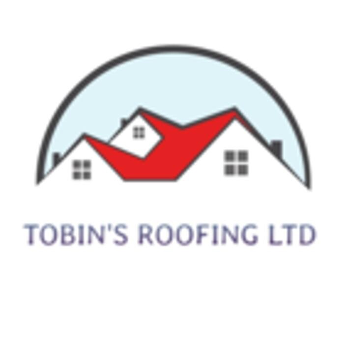 Tobin's Roofing Limited Logo