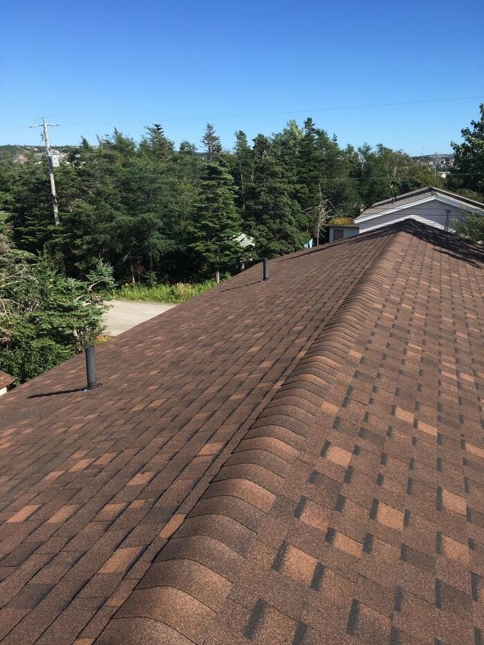 Images Tobin's Roofing Limited