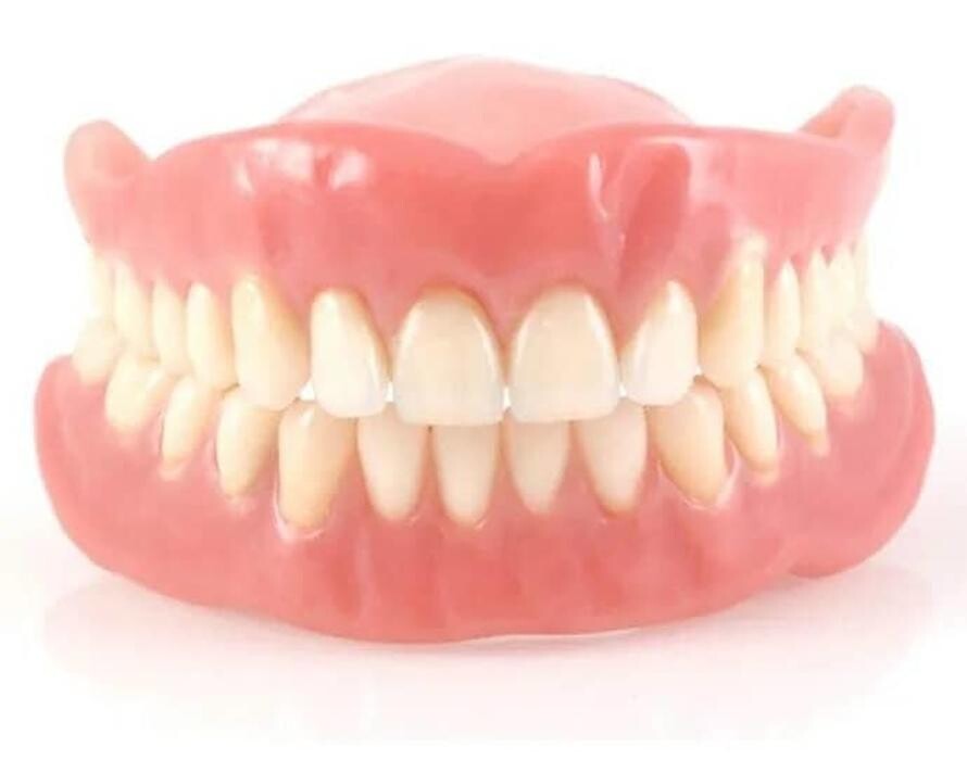 Images Tim Schankula Denture Clinic
