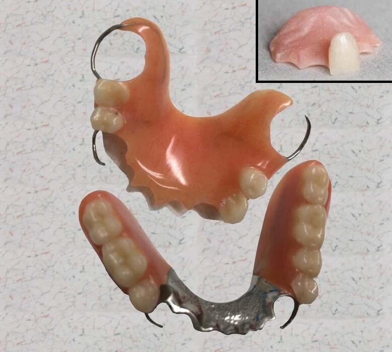 Images Tim Schankula Denture Clinic