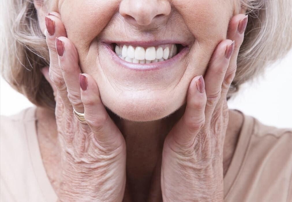Images Tim Schankula Denture Clinic