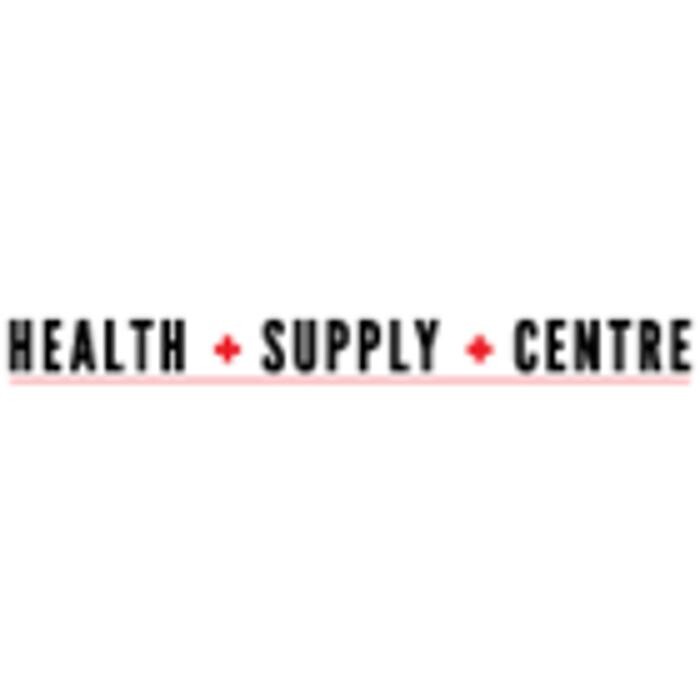 Health Supply Centre Logo