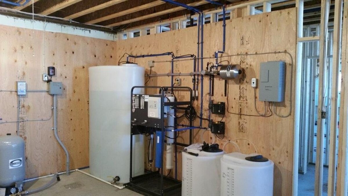 Images Lloydminster Plumbing & Heating Ltd