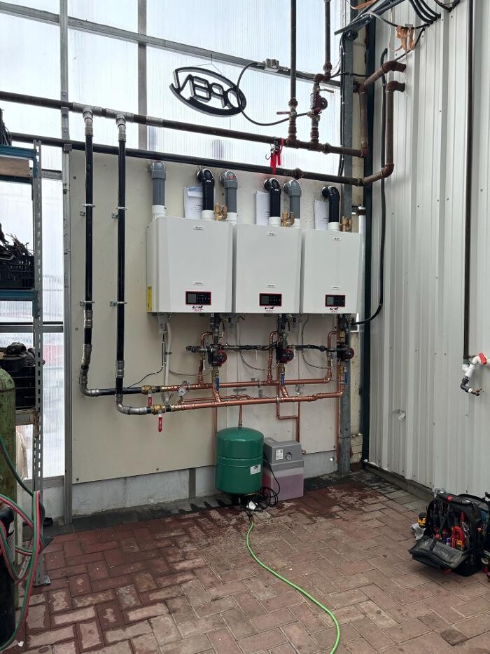 Images Lloydminster Plumbing & Heating Ltd