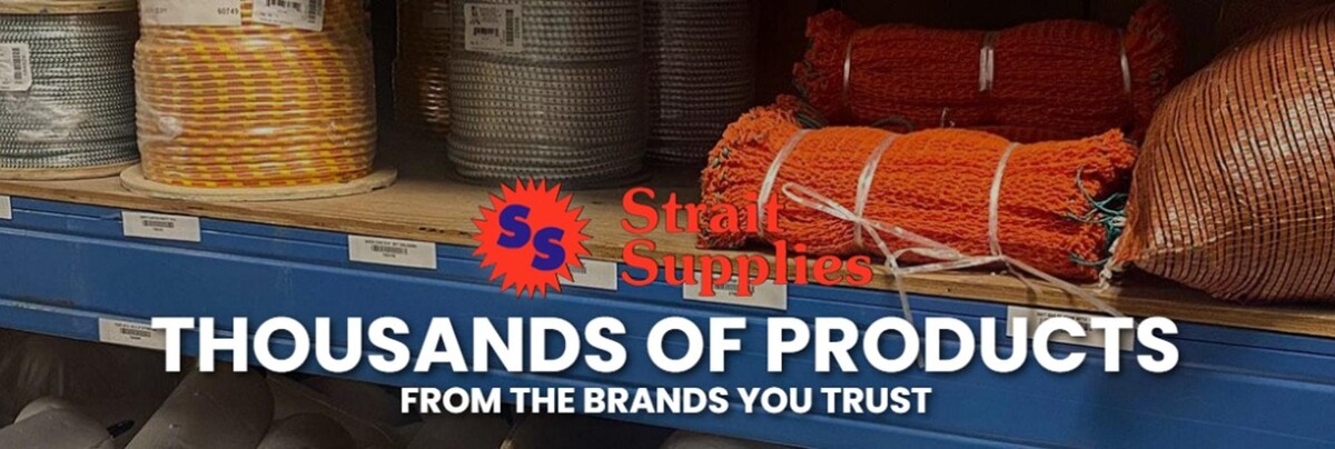 Images Strait Supplies
