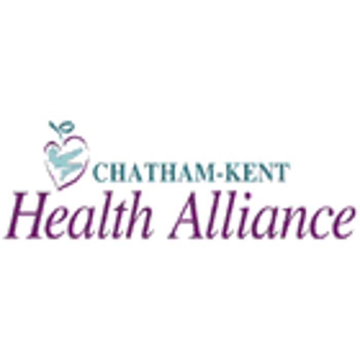 Images Chatham-Kent Health Alliance