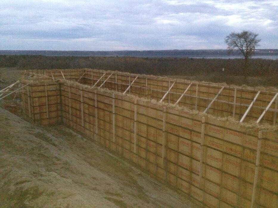 Images Fondations Formax Inc