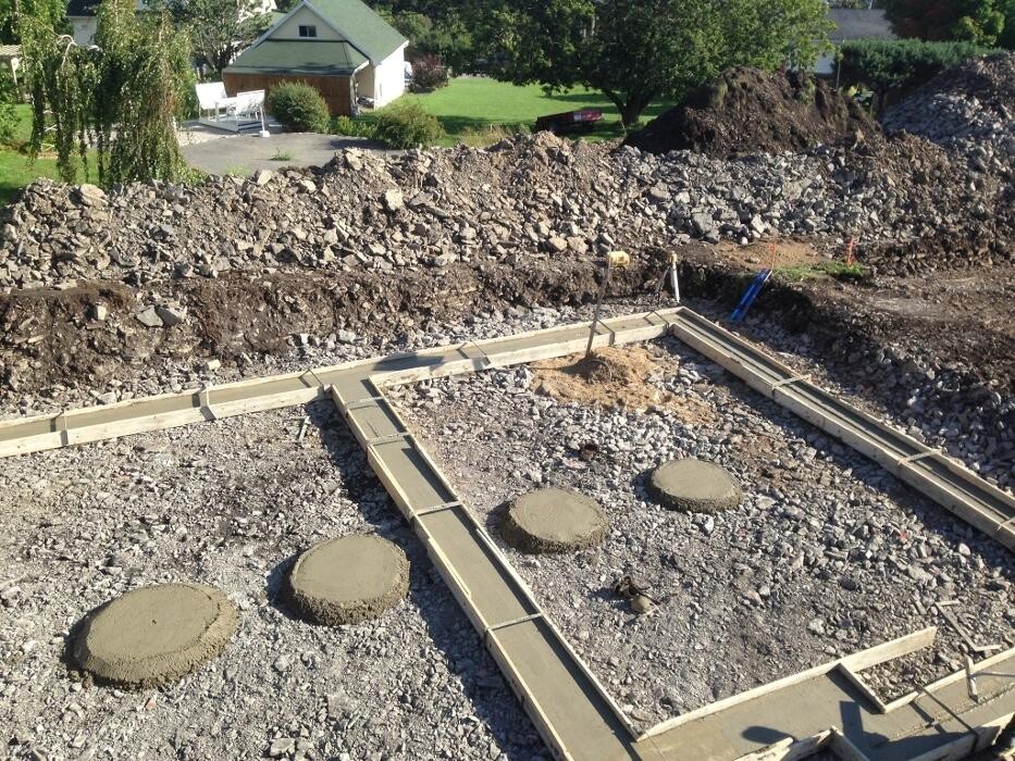 Images Fondations Formax Inc