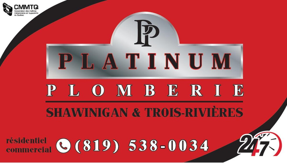 Images Platinum Plomberie