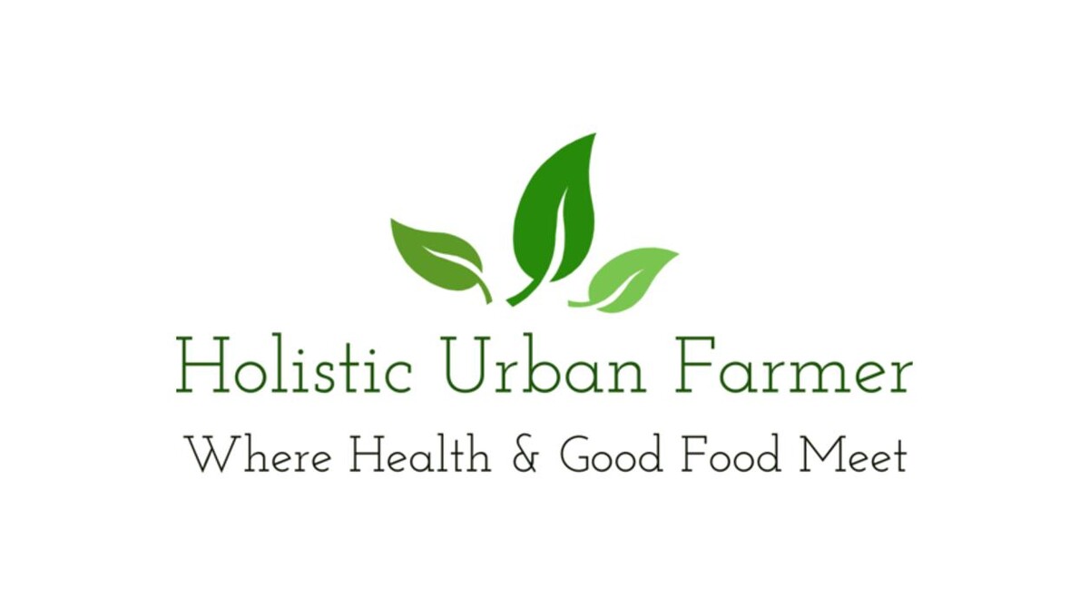 Images Holistic Urban Farmer
