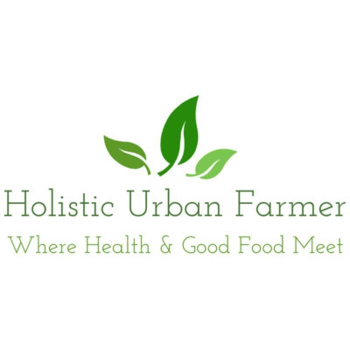 Images Holistic Urban Farmer