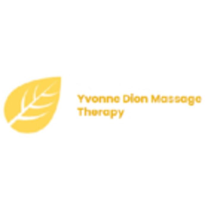 Images Yvonne Dion Massage Therapy