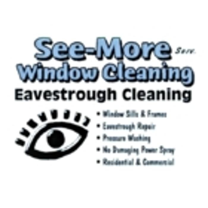 Images See-More Window Cleaning