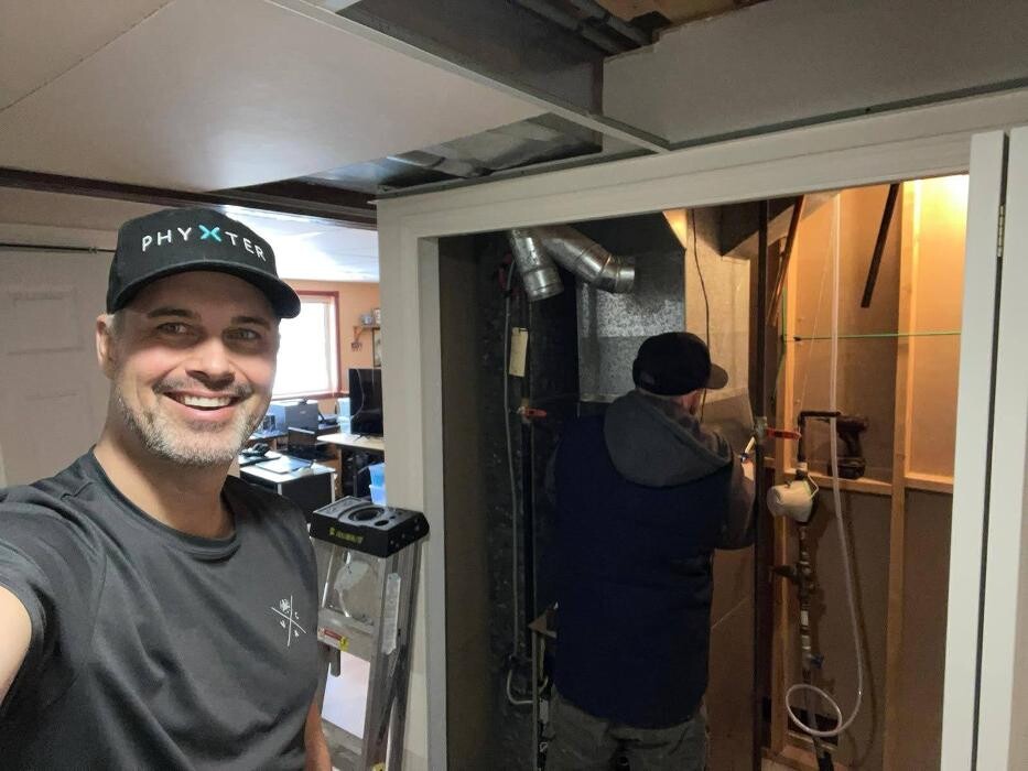 Images Vernon Air Conditioning, Plumbing & Electrical Services