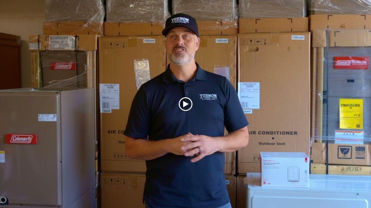 Images Vernon Air Conditioning, Plumbing & Electrical Services