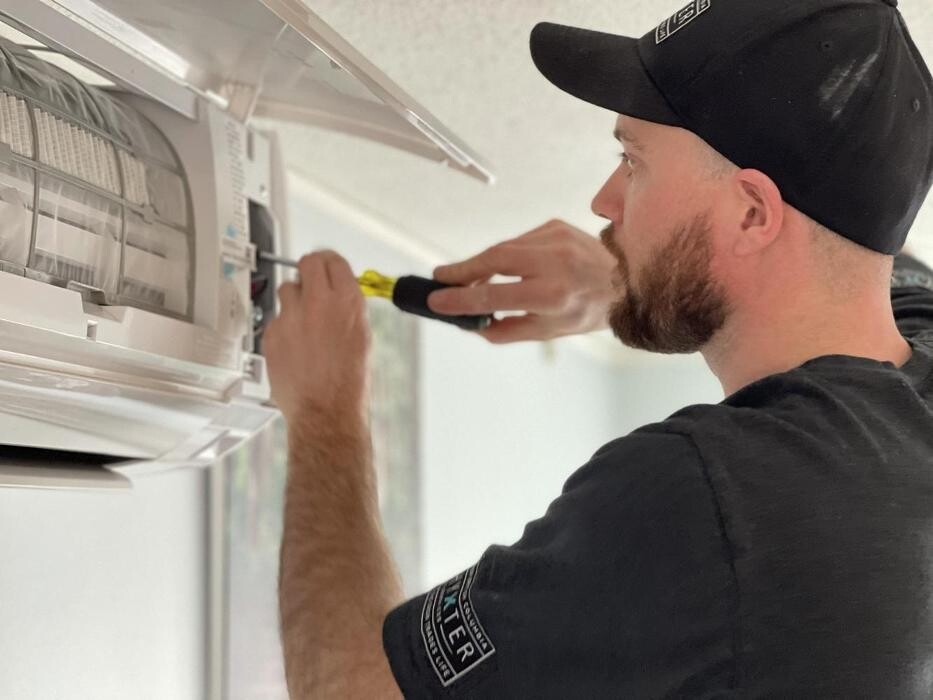 Images Vernon Air Conditioning, Plumbing & Electrical Services